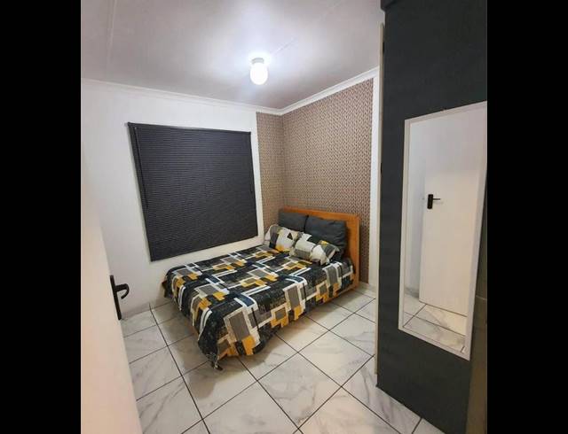 1 BEDROOM APARTMENT FOR SALE IN PARKRAND